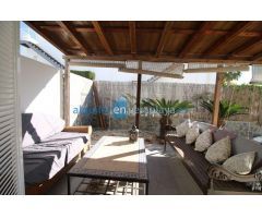 Chalet en Alquiler en Vera Playa, Almería
