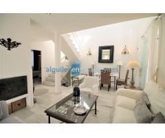 Chalet en Alquiler en Vera Playa, Almería