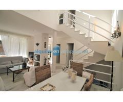 Chalet en Alquiler en Vera Playa, Almería