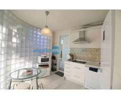 Chalet en Alquiler en Vera Playa, Almería