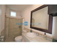 Chalet en Alquiler en Vera Playa, Almería