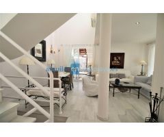 Chalet en Alquiler en Vera Playa, Almería