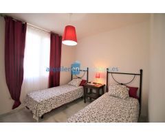 Chalet en Alquiler en Vera Playa, Almería