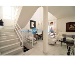 Chalet en Alquiler en Vera Playa, Almería