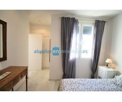 Chalet en Alquiler en Vera Playa, Almería