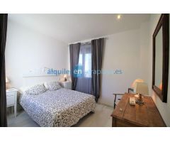Chalet en Alquiler en Vera Playa, Almería