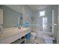 Chalet en Alquiler en Vera Playa, Almería