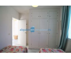 Chalet en Alquiler en Vera Playa, Almería