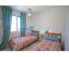 Chalet en Alquiler en Vera Playa, Almería