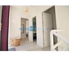 Chalet en Alquiler en Vera Playa, Almería
