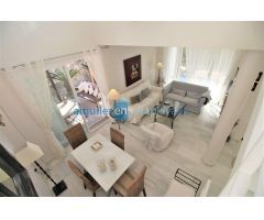 Chalet en Alquiler en Vera Playa, Almería