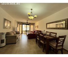 Alquiler de apartamento en planta baja de 2 dormitorios RA721