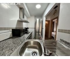Alquiler de apartamento en planta baja de 2 dormitorios RA721