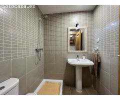 Alquiler de apartamento en planta baja de 2 dormitorios RA721