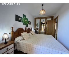 Alquiler de apartamento en planta baja de 2 dormitorios RA721