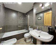 Alquiler de apartamento en planta baja de 2 dormitorios RA721