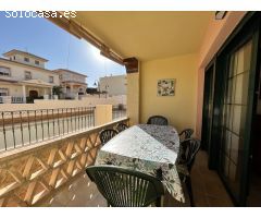 Alquiler de apartamento en planta baja de 2 dormitorios RA721