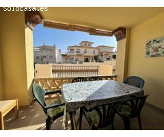 Alquiler de apartamento en planta baja de 2 dormitorios RA721