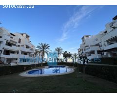 Alquiler de apartamento de 1 dormitorio en Altos de Nuevo Vera RA736