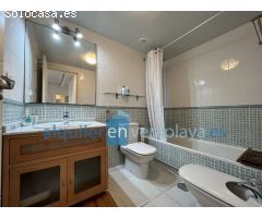 Alquiler de apartamento de 1 dormitorio en Altos de Nuevo Vera RA736