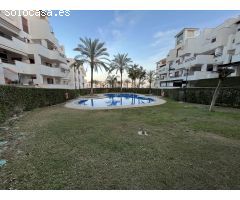 Alquiler de apartamento de 1 dormitorio en Altos de Nuevo Vera RA736