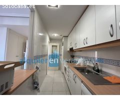 Alquiler de apartamento de 1 dormitorio en Altos de Nuevo Vera RA736