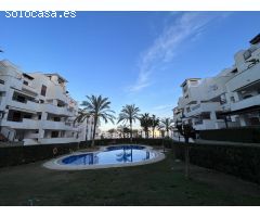 Alquiler de apartamento de 1 dormitorio en Altos de Nuevo Vera RA736