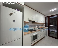 Alquiler de apartamento de 1 dormitorio en Altos de Nuevo Vera RA736