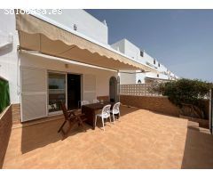 Duplex en Alquiler en Vera Playa, Almería