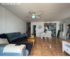 Duplex en Alquiler en Vera Playa, Almería