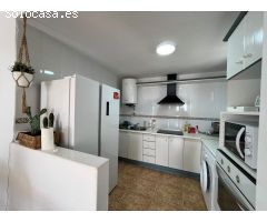 Duplex en Alquiler en Vera Playa, Almería