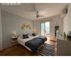Duplex en Alquiler en Vera Playa, Almería