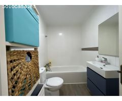Duplex en Alquiler en Vera Playa, Almería