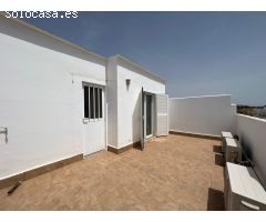 Duplex en Alquiler en Vera Playa, Almería