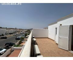 Duplex en Alquiler en Vera Playa, Almería