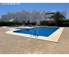 Duplex en Alquiler en Vera Playa, Almería