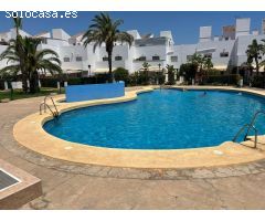 Duplex en Alquiler en Vera Playa, Almería