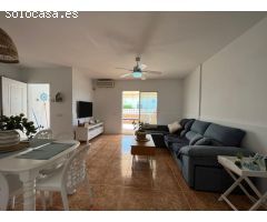 Duplex en Alquiler en Vera Playa, Almería