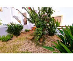Bajo de 2 dormitorios en Flor del Coto