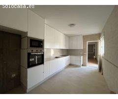 Duplex de 4 dormitorios en Palomares