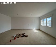 Duplex de 4 dormitorios en Palomares