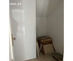 Duplex de 4 dormitorios en Palomares