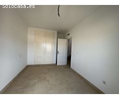 Duplex de 4 dormitorios en Palomares