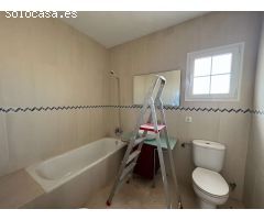 Duplex de 4 dormitorios en Palomares