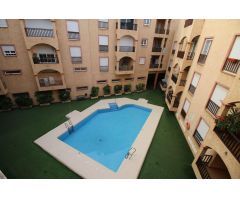 Piso en Venta en Cuevas del Almanzora, Almería