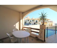 Piso en Venta en Cuevas del Almanzora, Almería