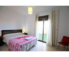 Piso en Venta en Cuevas del Almanzora, Almería