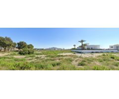 Finca rustica en Venta en Vera Playa, Almería