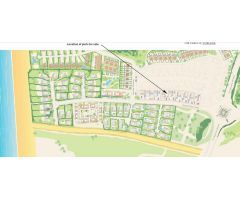 Parcela urbana