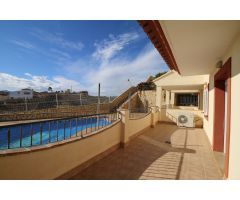 Apartamentos de 2 y 3 dormitorios con vistas al mar en Palomares SA1069